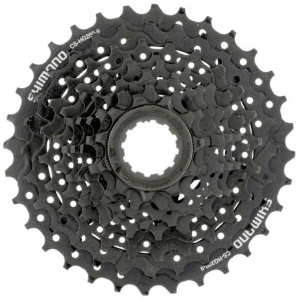 Зірка SHIMANO CS-HG200-9, індекс 9sp