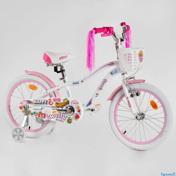 Велосипед Corso 16 Sweety 