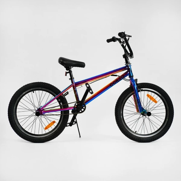 Велосипед 20 Corso BMX-1055 