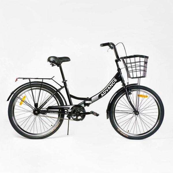 Велосипед Corso 24 Advance AD-24711 2023