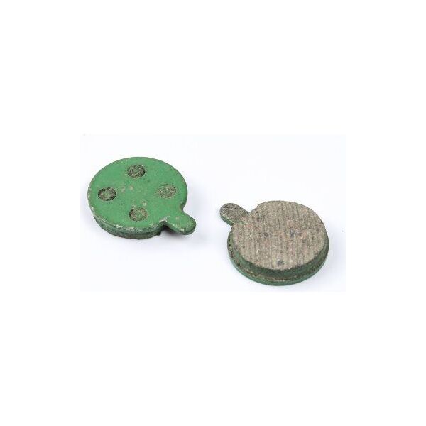 Гальмівні колодки Maxxter MX-PADS-TEO