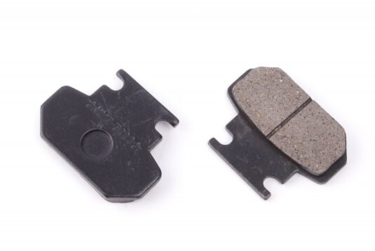 Гальмівні колодки Maxxter MX-PADS-ROCK