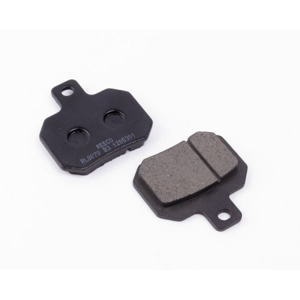 Гальмівні колодки YADEA YD-PADS-G5