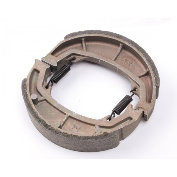 Гальмівні колодки YADEA YD-PADS-REAR-EM215