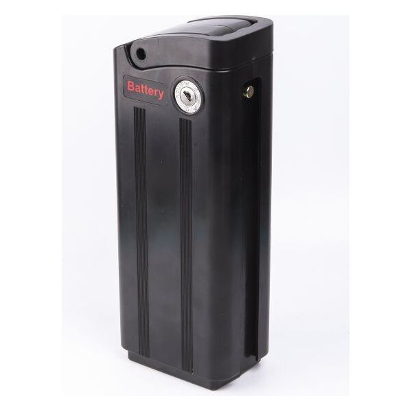 Корпус батареї Maxxter MX-BATCASE-CITY