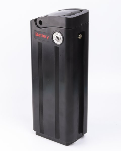Корпус батареї Maxxter MX-BATCASE-CITY