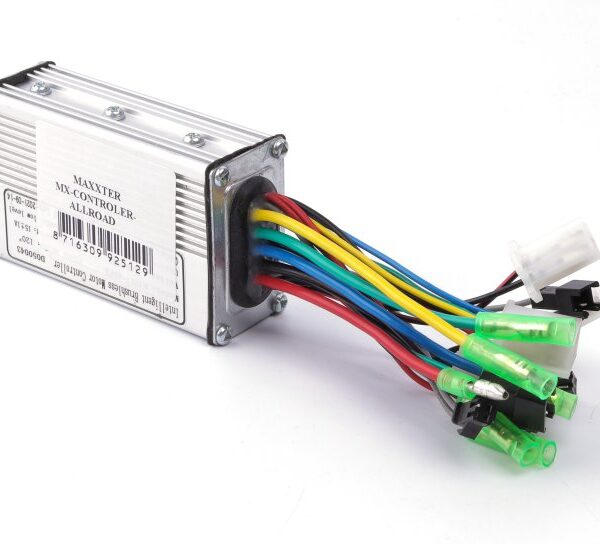 Контроллер Maxxter MX-CONTROLER-ALLROAD