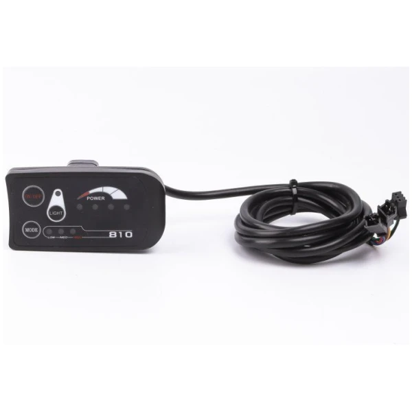 Контроллер Maxxter MX-LCD-ALLROAD