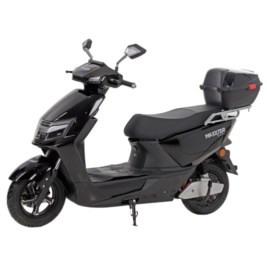 Электроскутер Maxxter NOVA