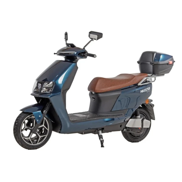 Электроскутер Maxxter LUMINA