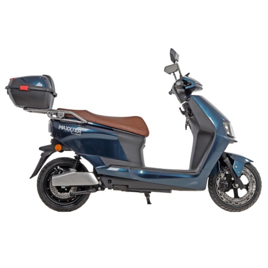 Электроскутер Maxxter LUMINA