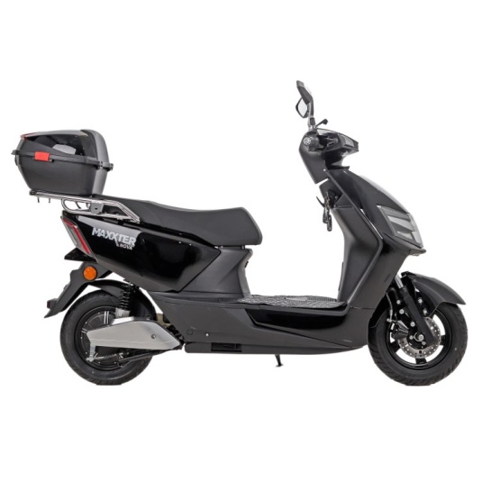 Электроскутер Maxxter NOVA