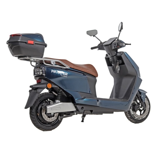 Электроскутер Maxxter LUMINA