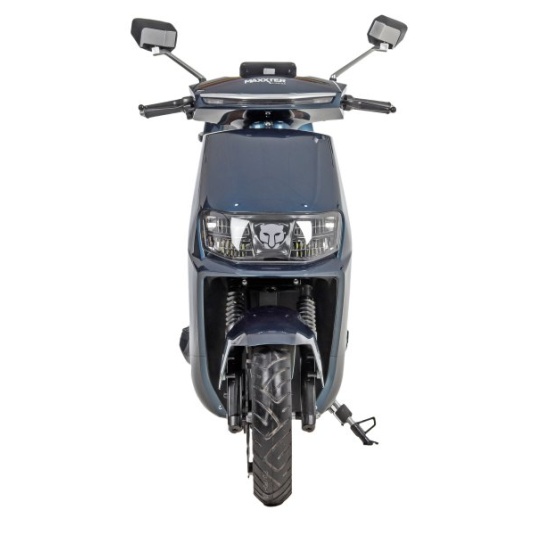 Электроскутер Maxxter LUMINA