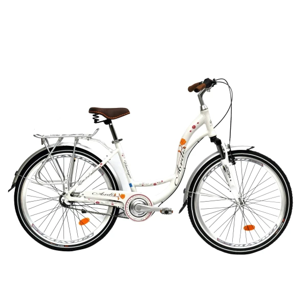 Велосипед 26 AL VINTAGE 