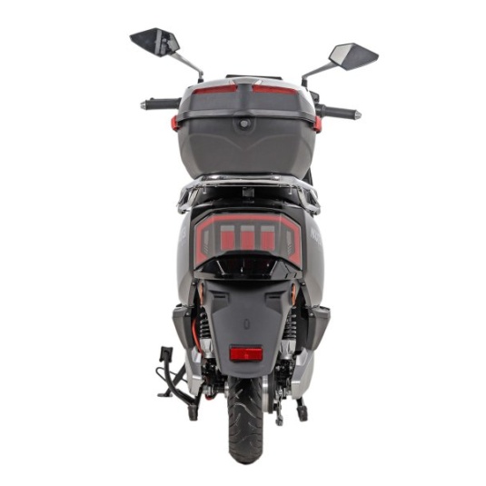 Электроскутер Maxxter NOVA