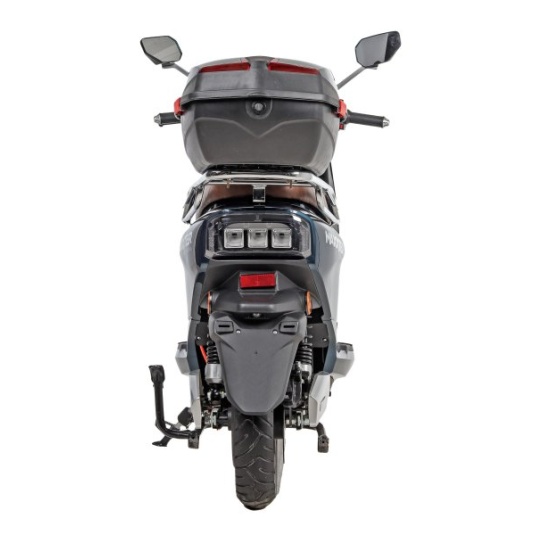 Электроскутер Maxxter LUMINA