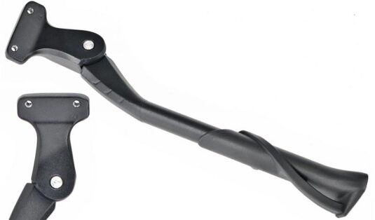 Лапка ProX HLZJ-15J для E-BIKE 26-29" 40мм, чорний (A-PI-0090)