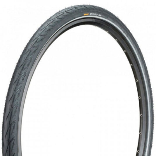 Покришка Continental CONTACT, 28", 28 X 1.60, 42-622,  650гр., чорна