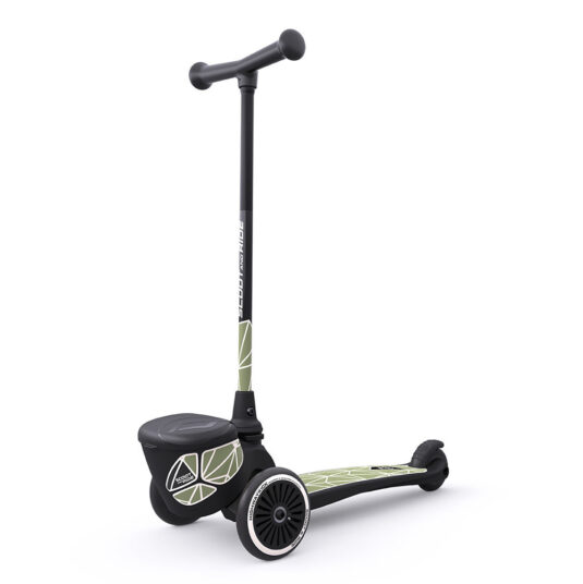 Самокат Scoot and Ride Highwaykick-2 до 50 кг