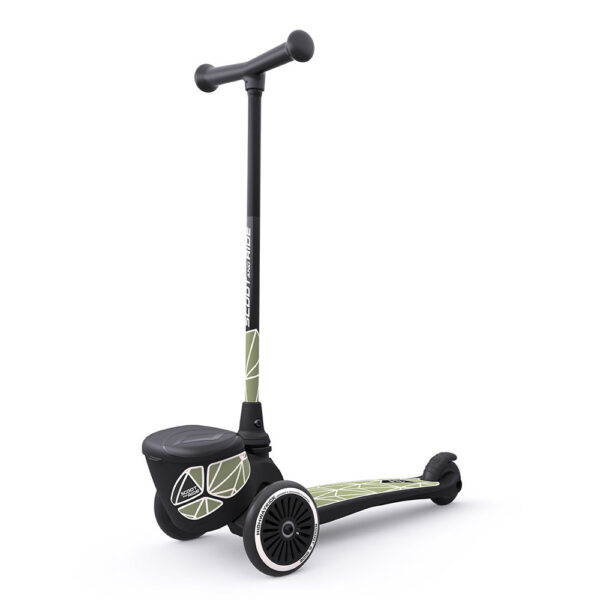 Самокат Scoot and Ride Highwaykick-2 до 50 кг