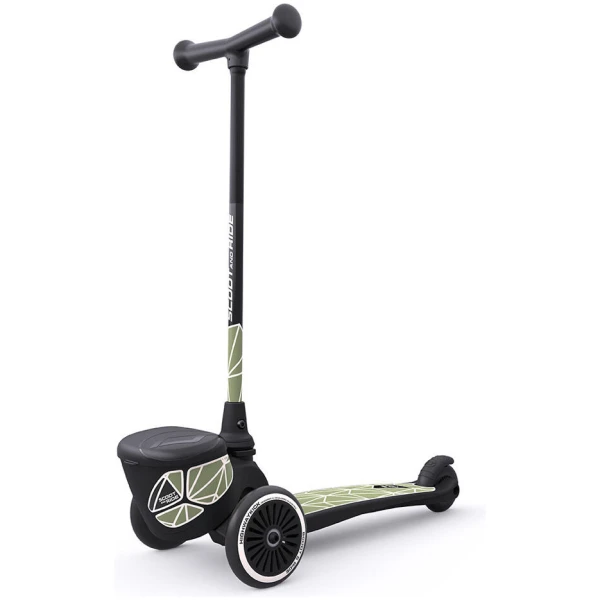 Самокат Scoot and Ride Highwaykick-2 до 50 кг