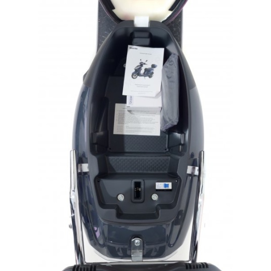 Электроскутер Maxxter LUMINA