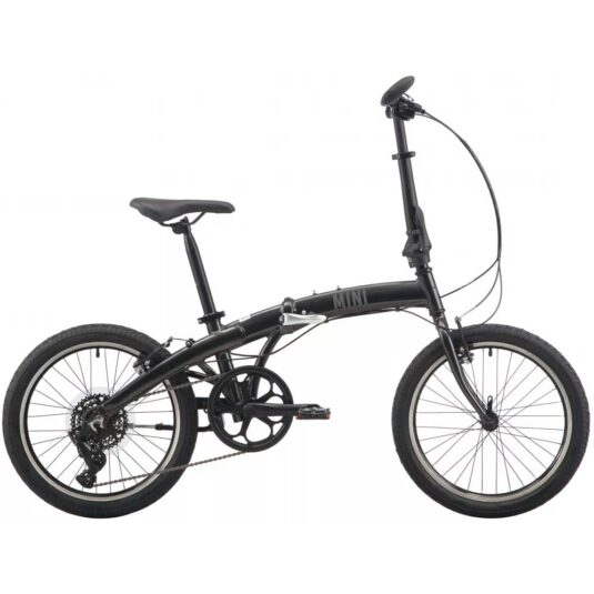 Велосипед 20" Pride MINI 8