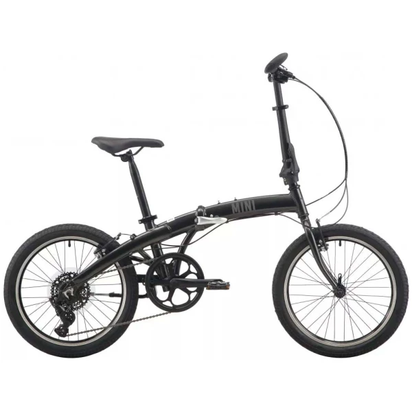 Велосипед 20" Pride MINI 8