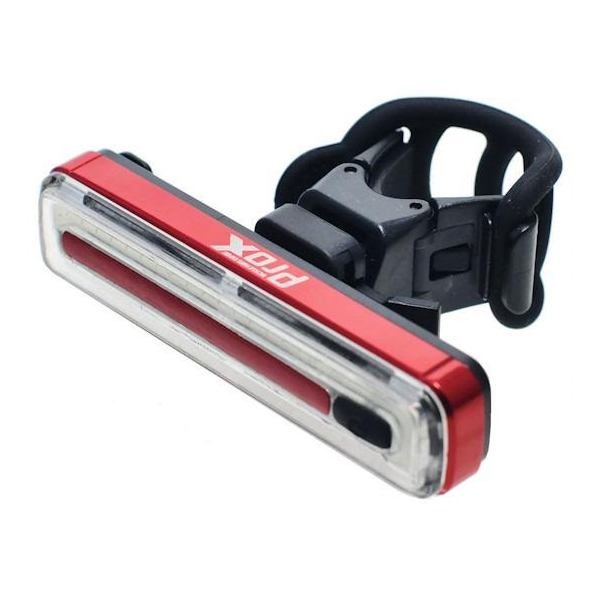 Фара задняя Prox Minor 60Lm USB, красный (a-O-b-p-0227)