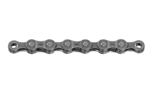 Ланцюг інд. 116 зв. SUN RACE M54 6/7-k Gray 1/2"x3/32"
