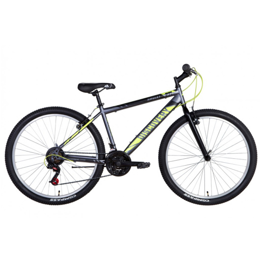 Велосипед 27.5" Discovery AMULET 