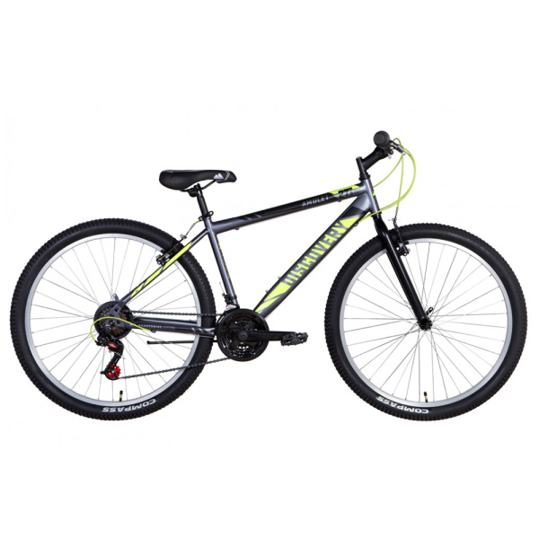 Велосипед 27.5" Discovery AMULET 2021