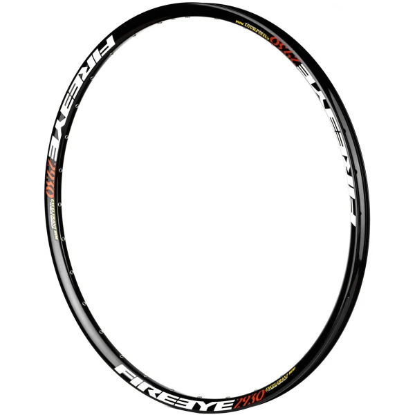 Обід FireEye Excelerant 2930 29" 32 отвори під чорний диск