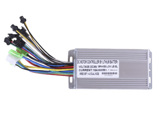 Контролер 36V/18A 350W - VN
