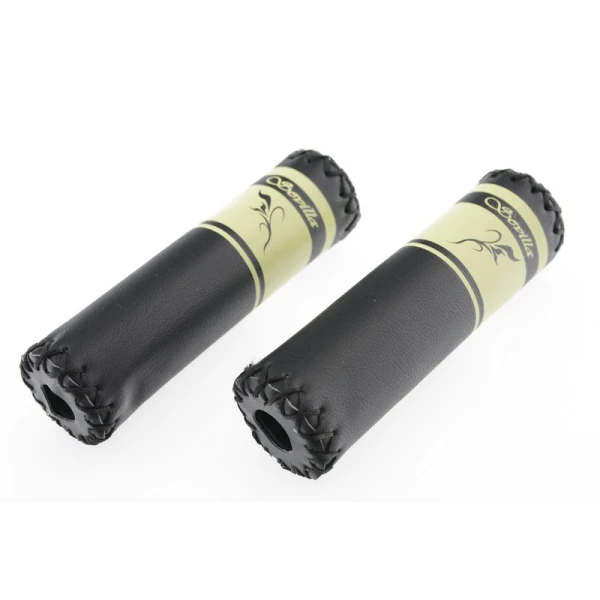 Грипсы Sevilla SEV-125 125мм черный/кремовый (SEV-125/B)