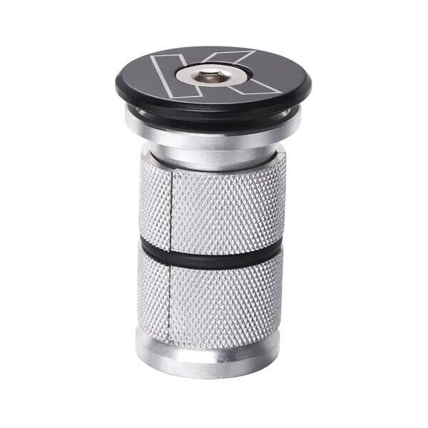 Якір та кришка Kenli Carbon для кермової
