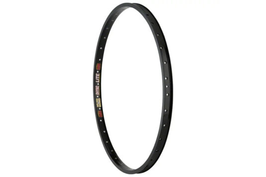 Обод SUNringlé RHYNO LITE XL 26" 36 отв, черный