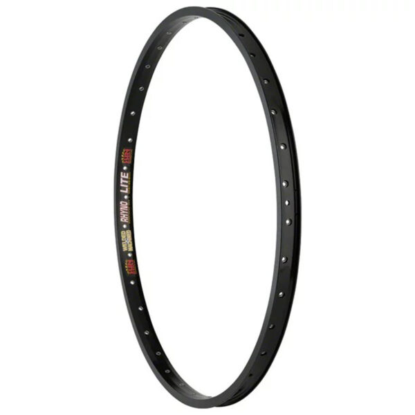 Обод SUNringlé RHYNO LITE XL 26" 36 отв, черный