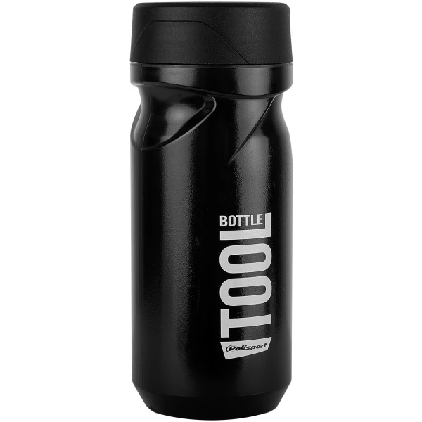 Тулбокс Polysport Tool Bottle 600 мл