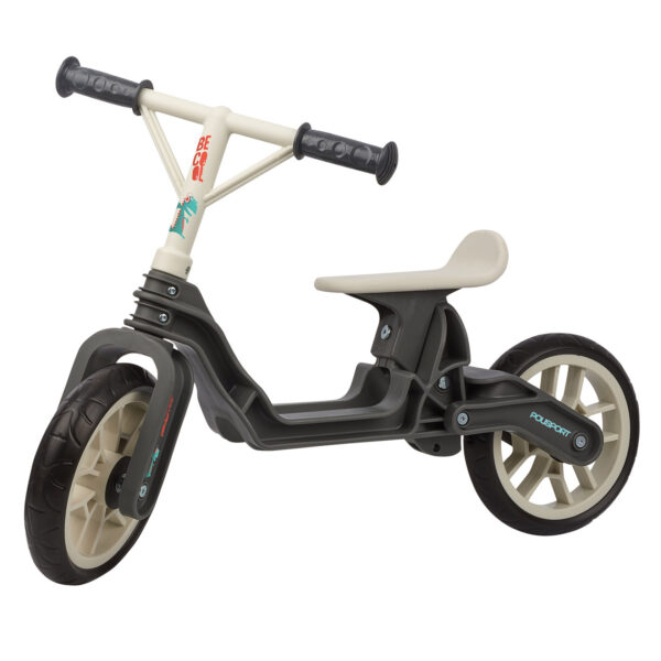 Беговел POLISPORT Balance Bike пластиковый (2-5 лет) до 25 кг