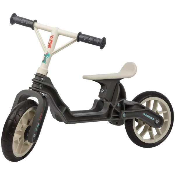 Біговел POLISPORT Balance Bike пластиковий (2-5 років) до 25 кг