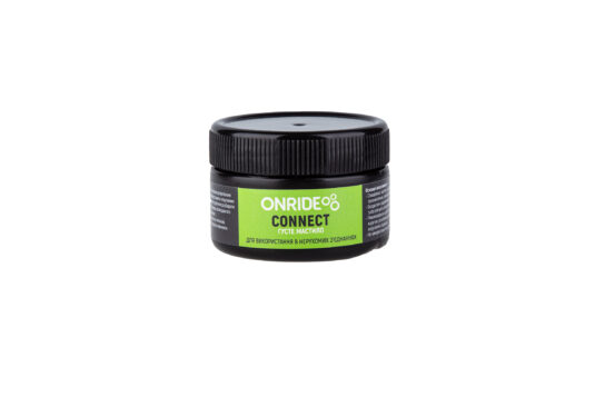 Мастило густе ONRIDE Connect 100 г