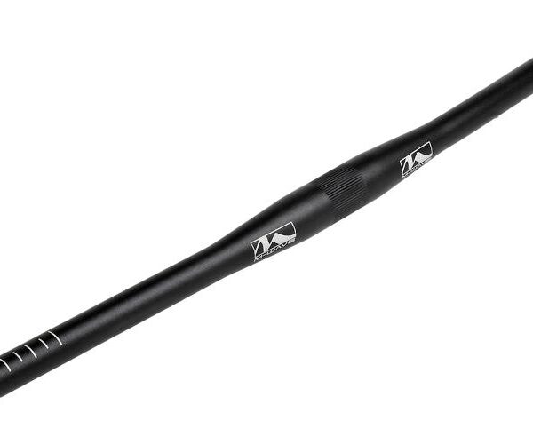 Руль M-Wave Alu 31.8мм/680мм черный (C-KR-0109)