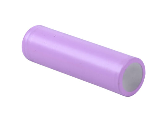 Батарея 3.7V 5С 18650 2600 mАh