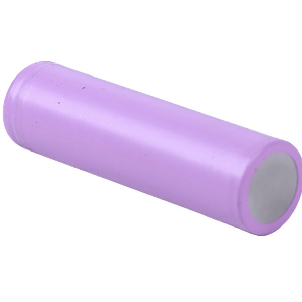 Батарея 3.7V 5С 18650 2600 mАh