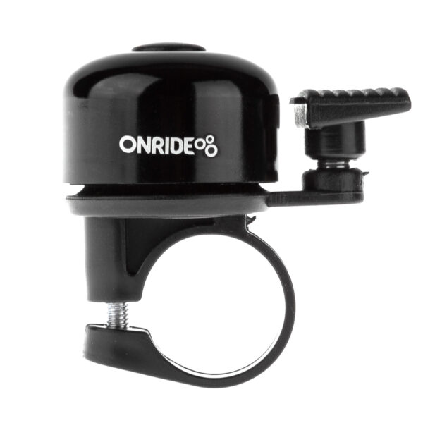 Дзвінок ONRIDE Horn 22 чорний