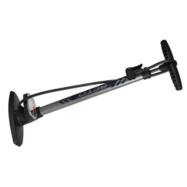 Насос напольный Beto CMP-115SG6 с манометром, серый (A-PO-0105)