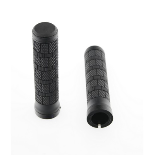 Грипсы Vader Lock, 130мм, черный