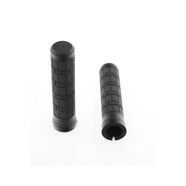 Грипсы Vader Lock, 130мм, черный